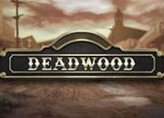 Слот в стиле дикого запада Deadwood от Nolimit City