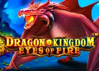 Приключенческий слот Dragon Kingdom: Eyes of Fire