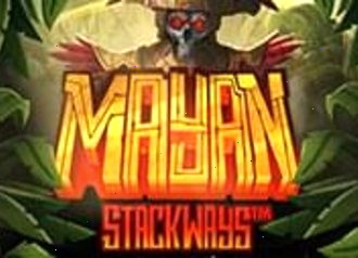 Игра Mayan Stackways провайдер Hacksaw